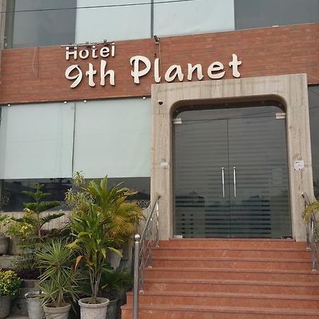 Hotel 9Th Planet Thanesar Экстерьер фото