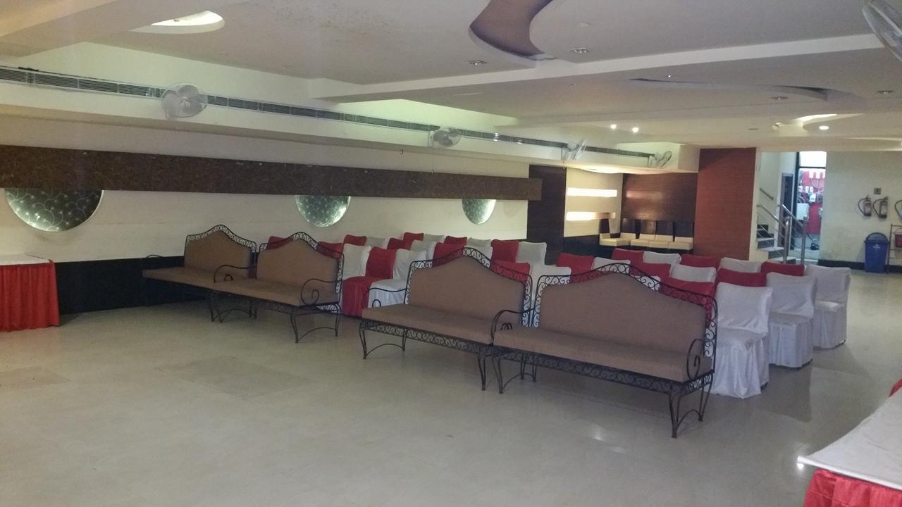 Hotel 9Th Planet Thanesar Экстерьер фото